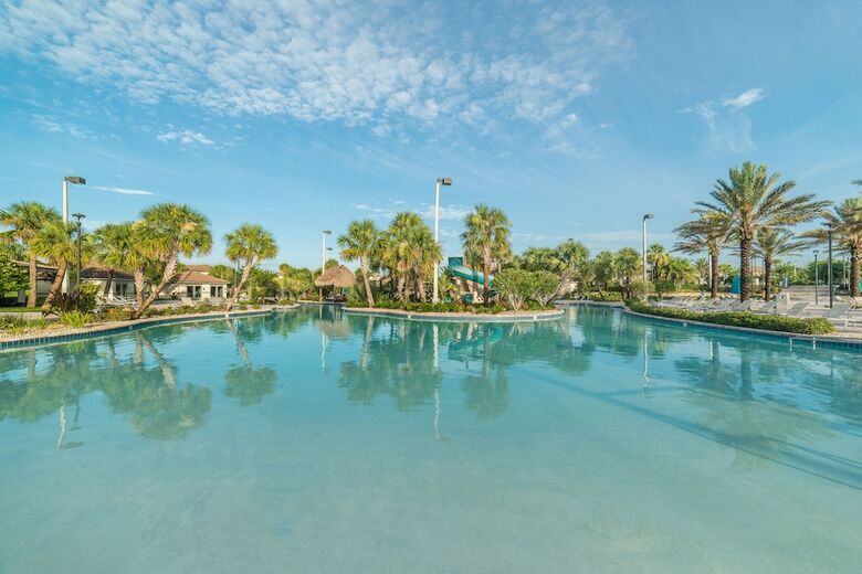 Grhrfd1470 - Champions Gate Resort - 9 Bed 5 Baths House
