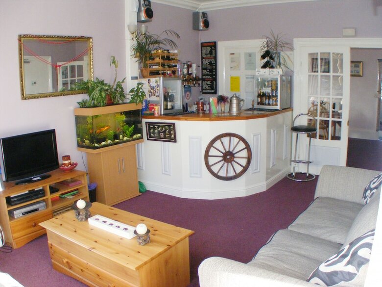 Hotel The Swiss Cottage, Shanklin