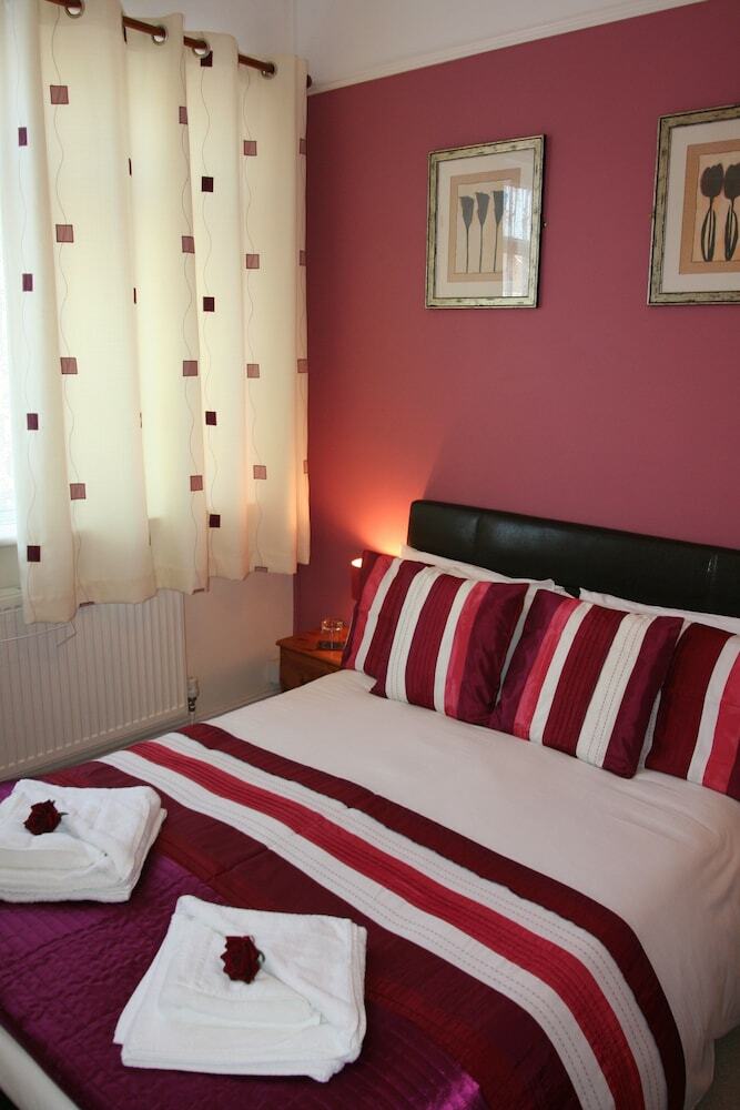 Hotel The Swiss Cottage, Shanklin