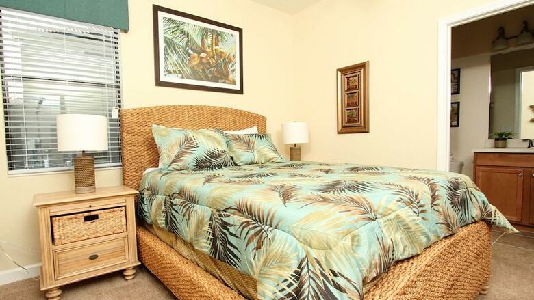 Grhmyr1471 - Champions Gate Resort - 6 Bed 6 Baths House