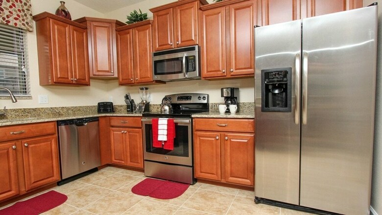 Grhmyr1471 - Champions Gate Resort - 6 Bed 6 Baths House