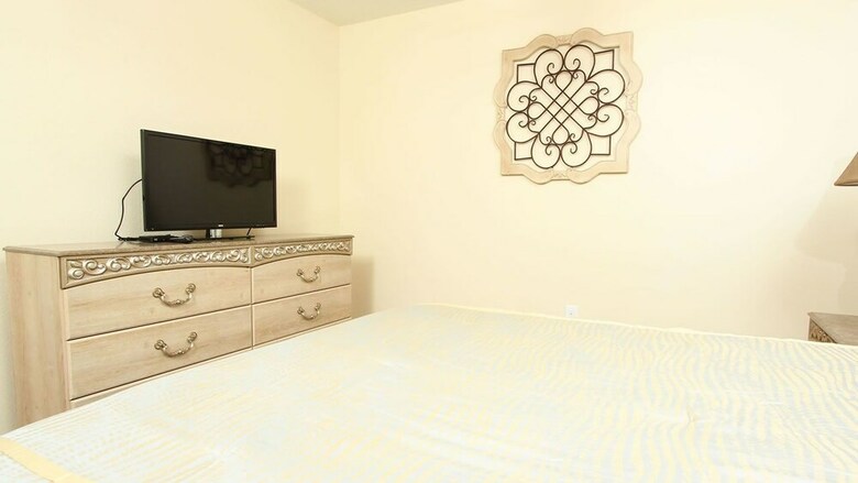 Grhmyr1466 - Champions Gate Resort - 8 Bed 5 Baths House