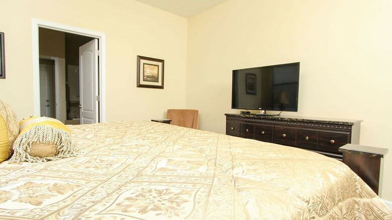 Grhmyr1466 - Champions Gate Resort - 8 Bed 5 Baths House