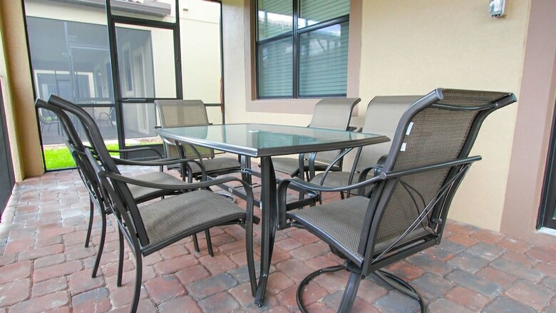 Grhmyr1466 - Champions Gate Resort - 8 Bed 5 Baths House