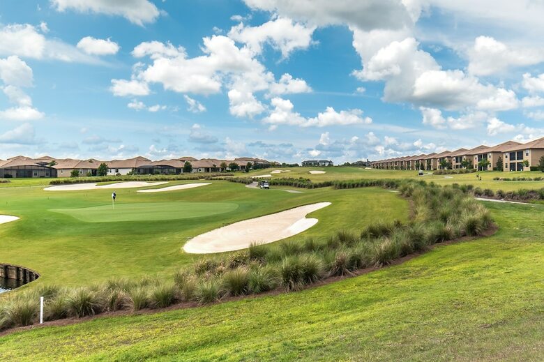 Grhmyr1466 - Champions Gate Resort - 8 Bed 5 Baths House