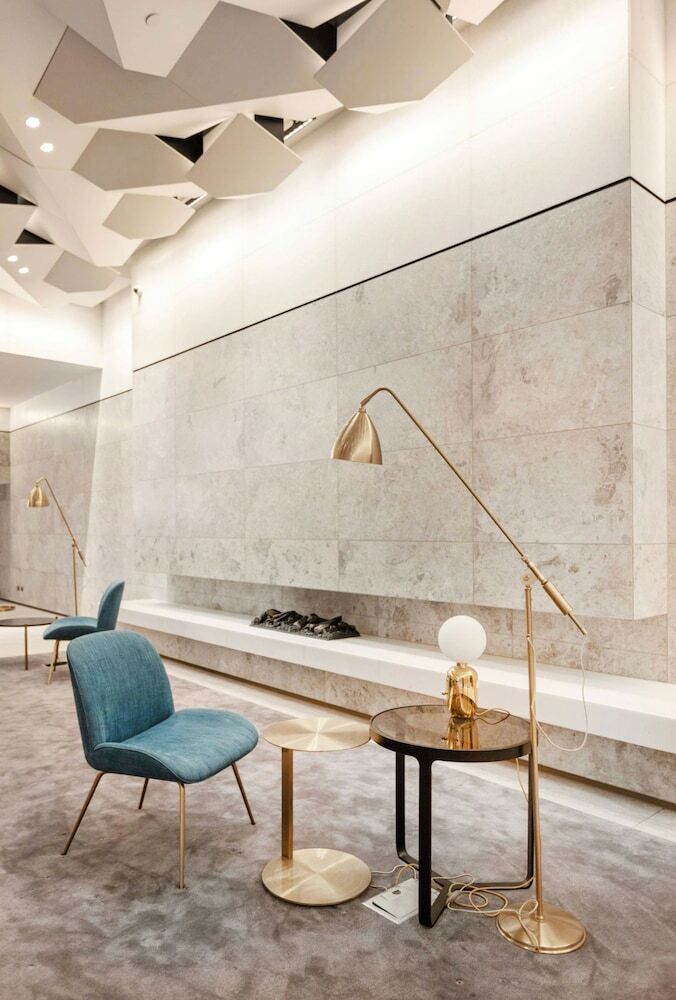 Apartamentos Holistay Premium - Swanston Central