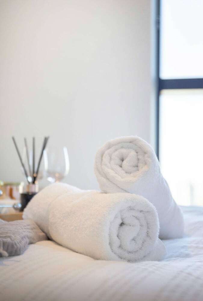 Apartamentos Holistay Premium - Swanston Central