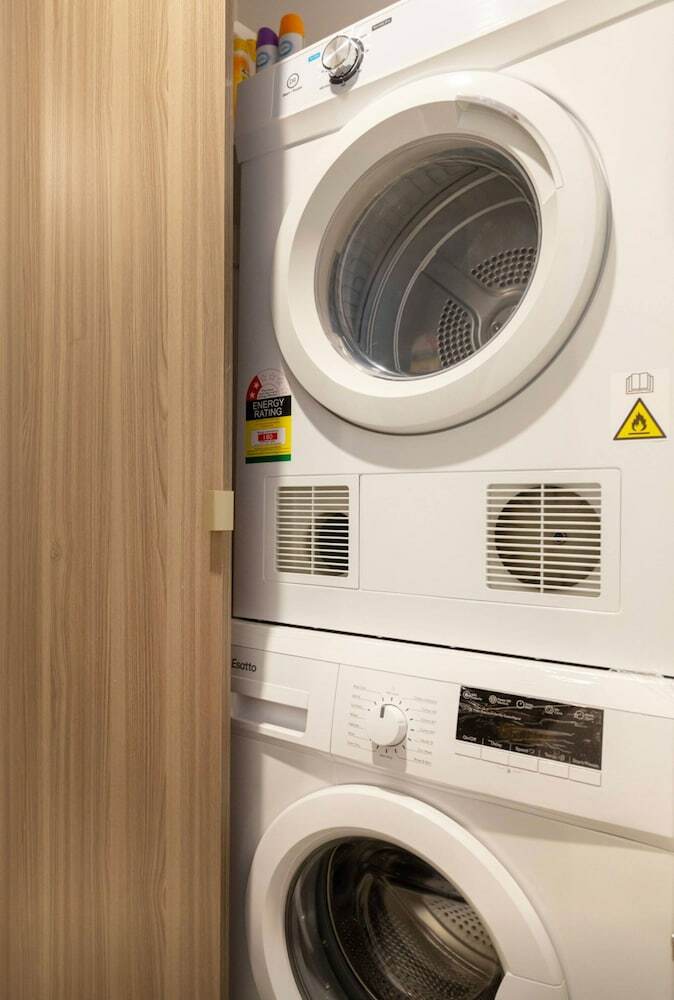 Apartamentos Holistay Premium - Swanston Central