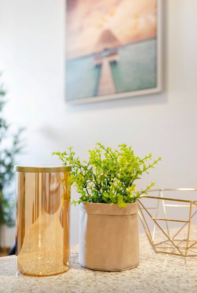 Apartamentos Holistay Premium - Swanston Central