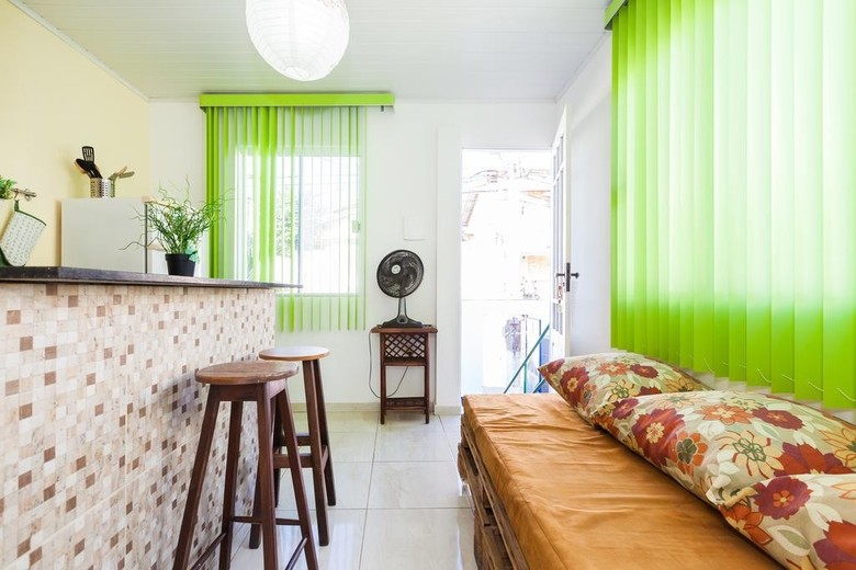 Casa De Praia Itapu�
