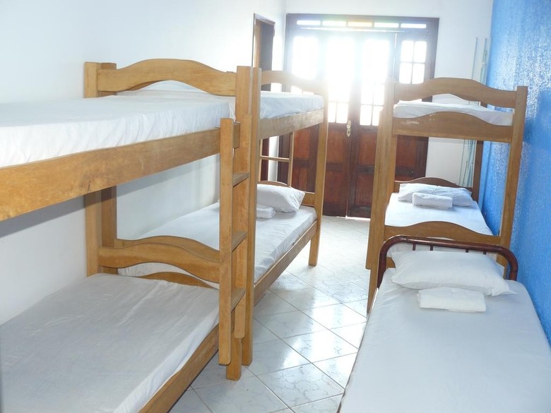 Hostal Pousada Zumbi Dos Palmares