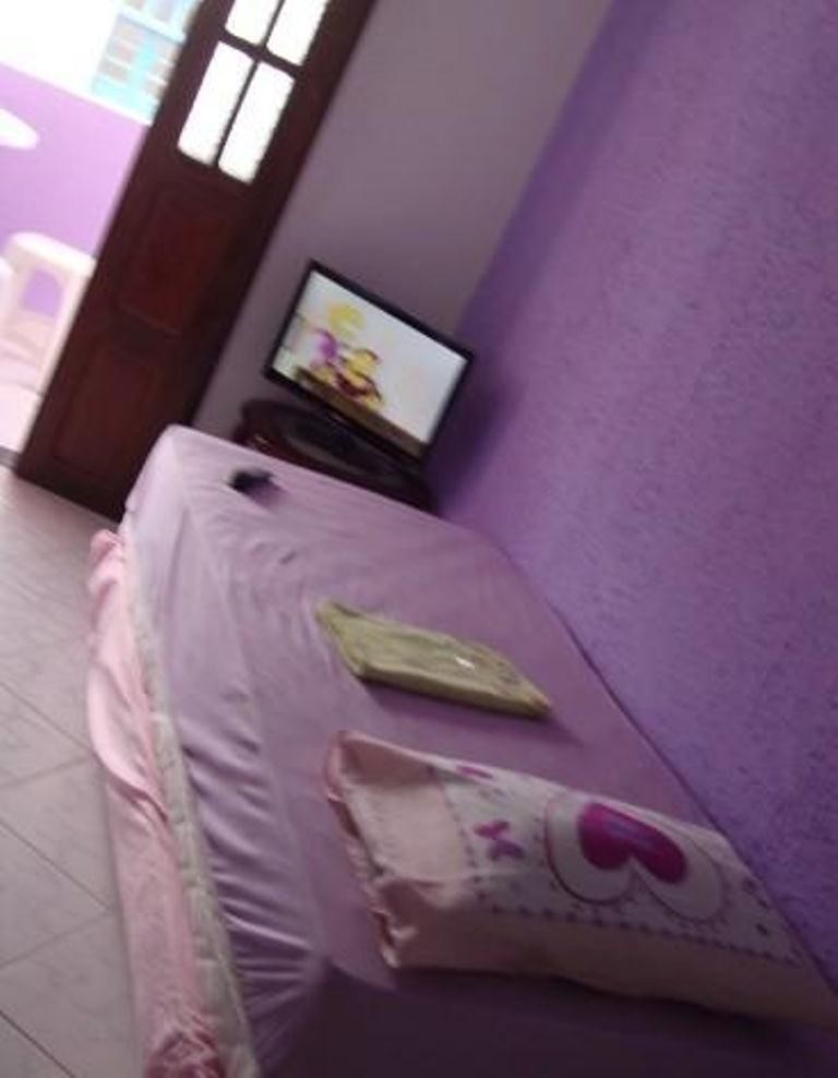 Hostal Pousada Zumbi Dos Palmares