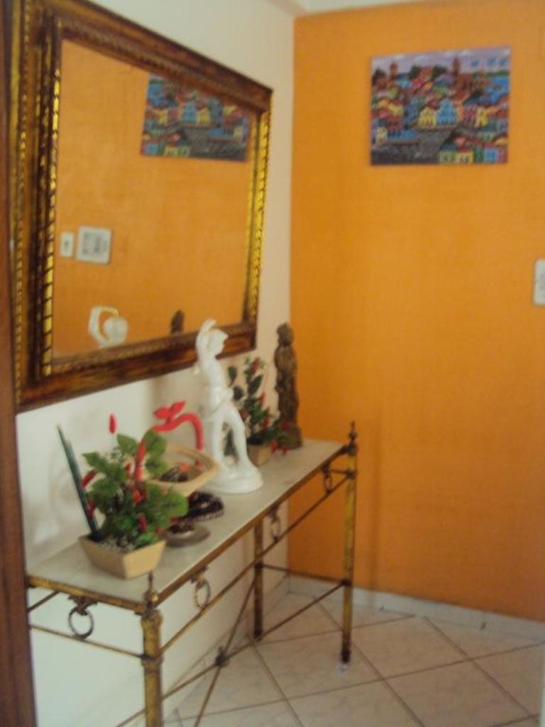 Hostal Pousada Zumbi Dos Palmares