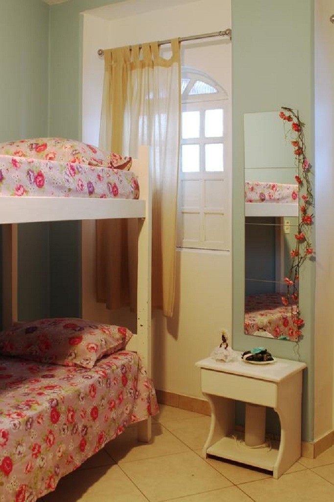 Hostal Nana�s Pousada