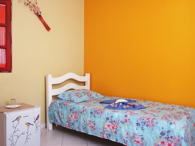Hostal Nana�s Pousada