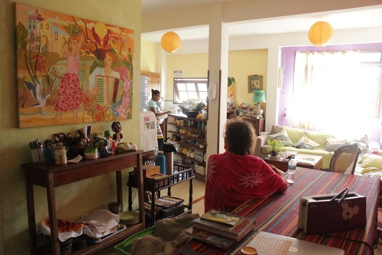 Hostal Pousada Esmeralda