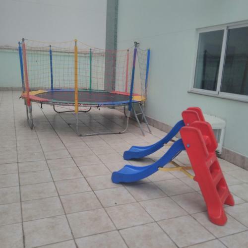 Apartamento 210m Com Terra�o 3 Quartos 150m Do Mar