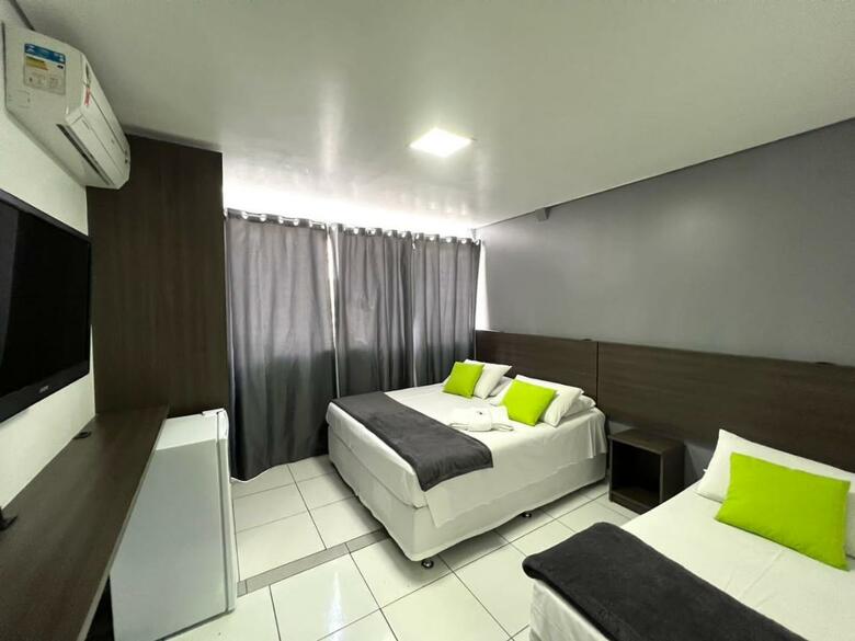 Hostal Rezende House Pousada