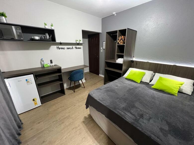 Hostal Rezende House Pousada