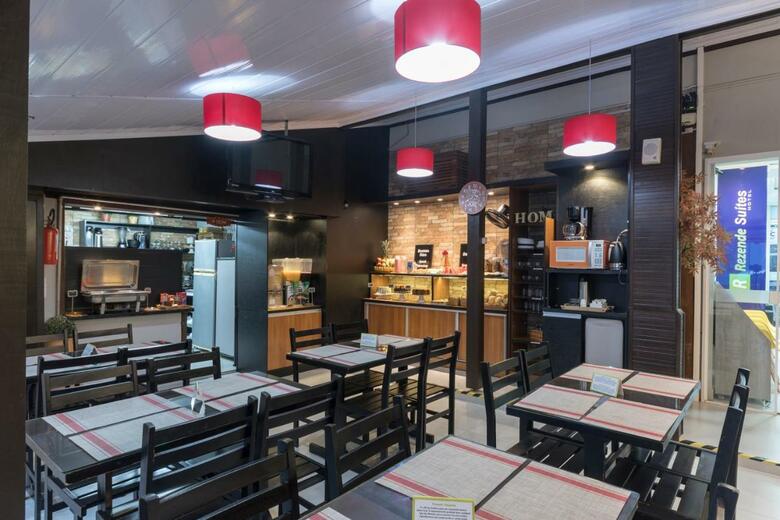 Hostal Rezende House Pousada