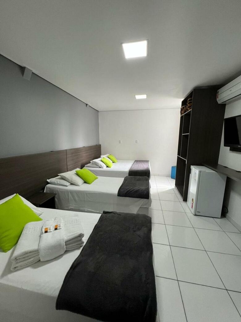 Hostal Rezende House Pousada