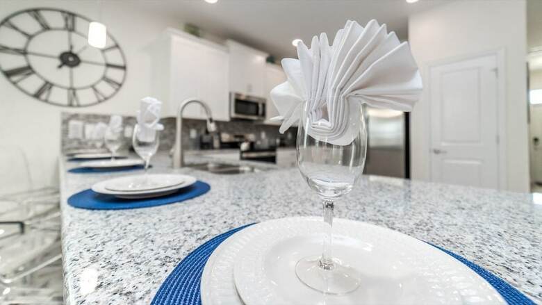 Grhhzd9088 - Champions Gate Resort - 9 Bed 5 Baths House