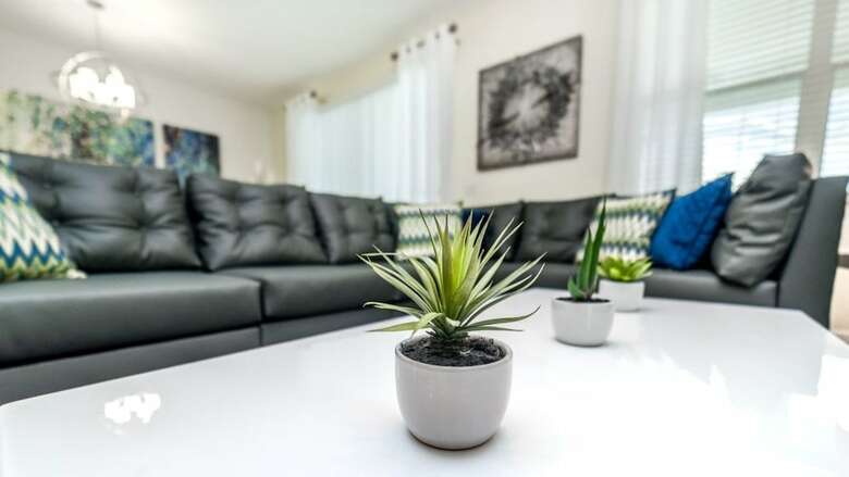 Grhhzd9088 - Champions Gate Resort - 9 Bed 5 Baths House