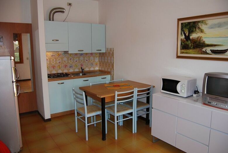 Apartamento Villaggio Azzurro