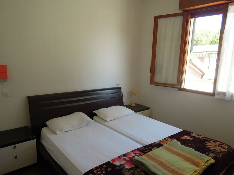 Apartamento Villaggio Azzurro
