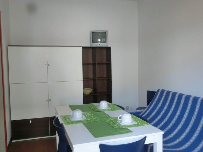 Apartamento Villaggio Azzurro
