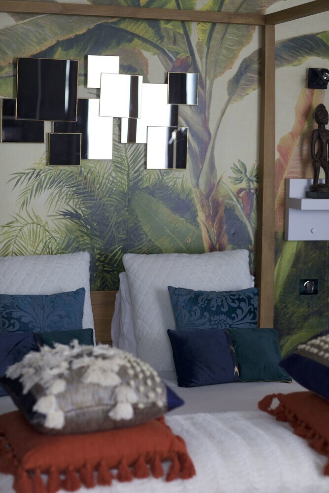 Hotel La Bell�me Bleue