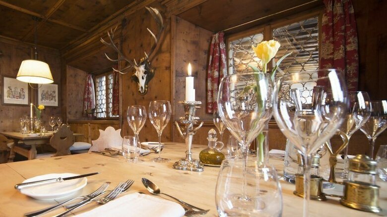Hotel Jagdschloss Resort