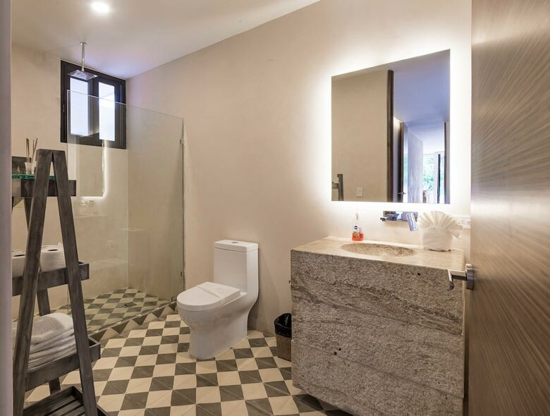 Apartamentos Condo Ceiba By Tulum Homes