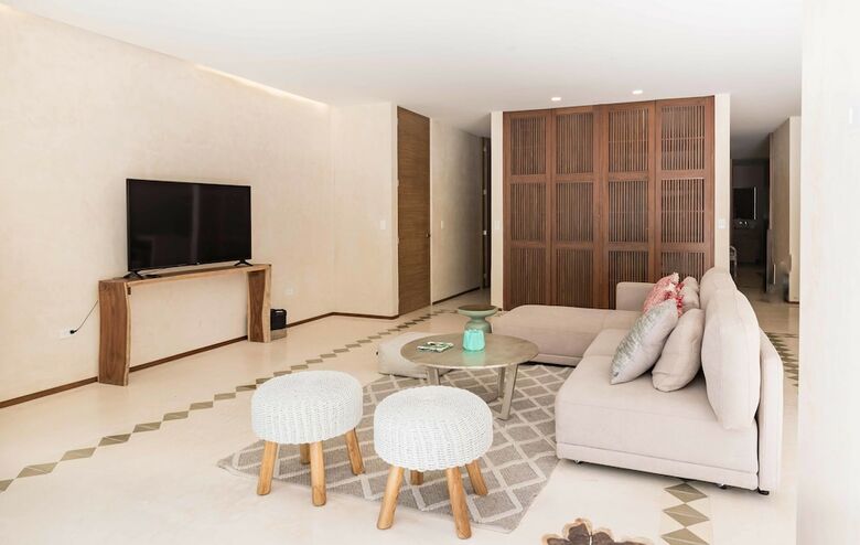 Apartamentos Condo Ceiba By Tulum Homes