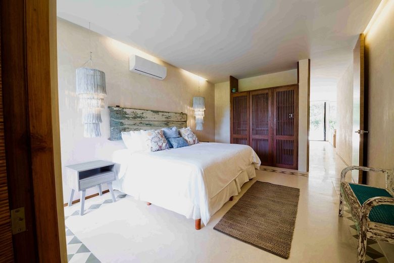 Apartamentos Condo Ceiba By Tulum Homes