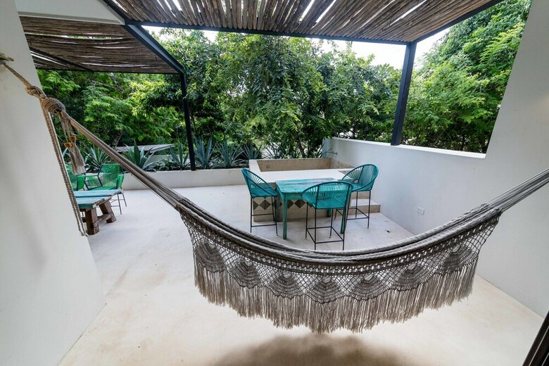 Apartamentos Condo Balche By Tulum Homes