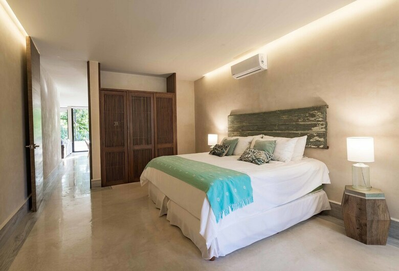 Apartamentos Condo Balche By Tulum Homes