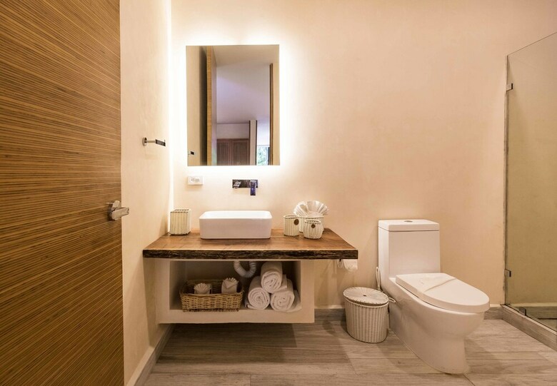 Apartamentos Condo Balche By Tulum Homes