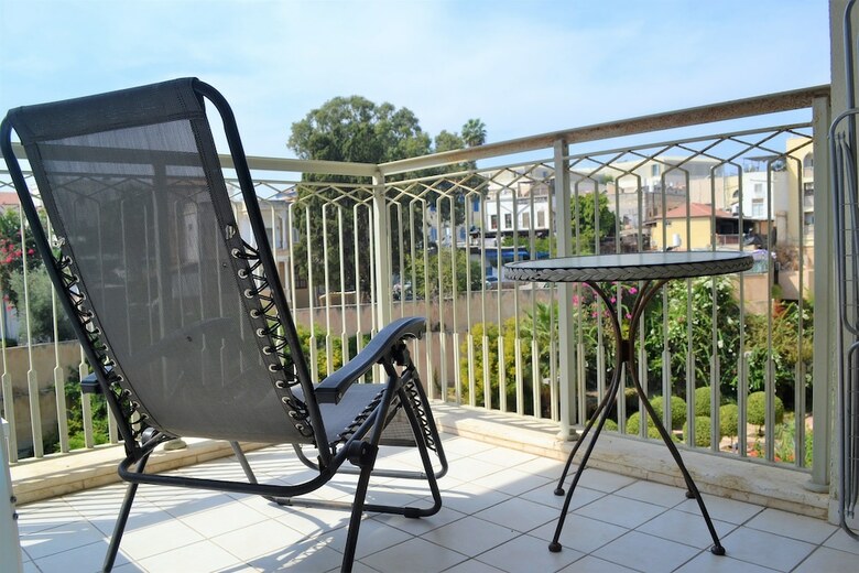 Apartamento 2bdr Amazing Location With Parking
