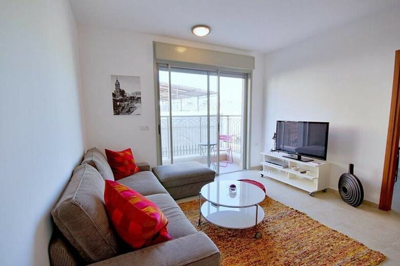 Apartamento 2bdr Amazing Location With Parking