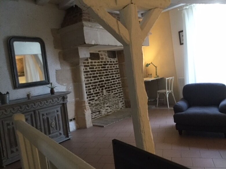 La Petite Maison D'� Cot�, N� 11