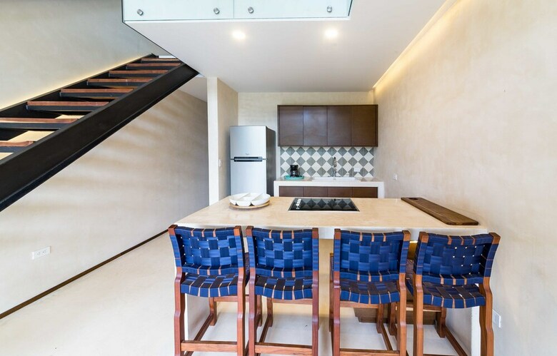 Apartamentos Chechen Ph By Tulum Homes