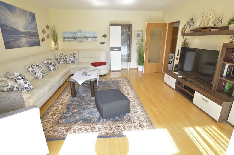 Apartamentos Haus M�hlentrift