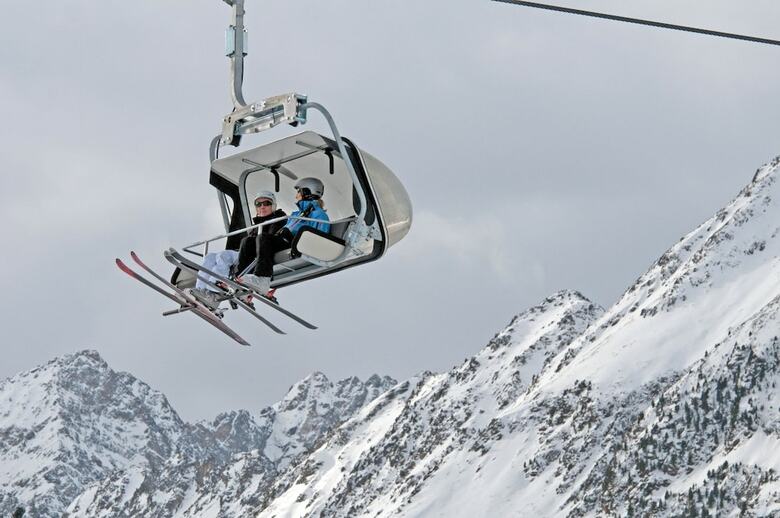 Apartamentos Appartements Seenhaus