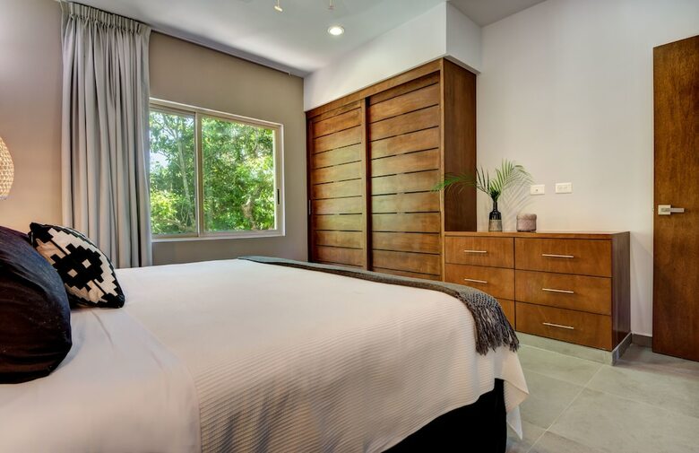 Apartamentos Casa Kaia By Tulum Homes