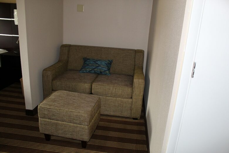 Hotel Clarion Inn & Suites Stroudsburg - Poconos