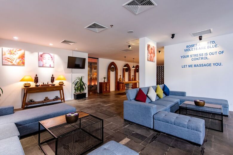 Apartamento Pacific Premier Resort & Spa