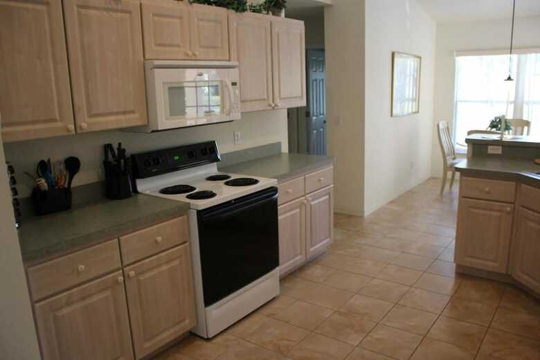 Villa Valk - Comfort - 3 Bedroom