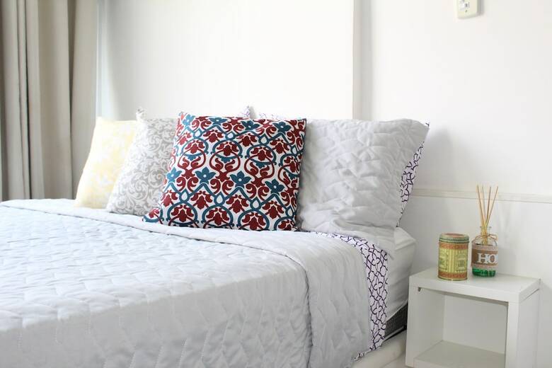Apartamentos Cora��o de Ipanema