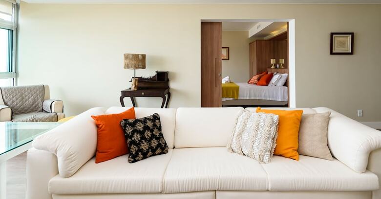 Apartamentos Janelas Para O Mar de Ipanema
